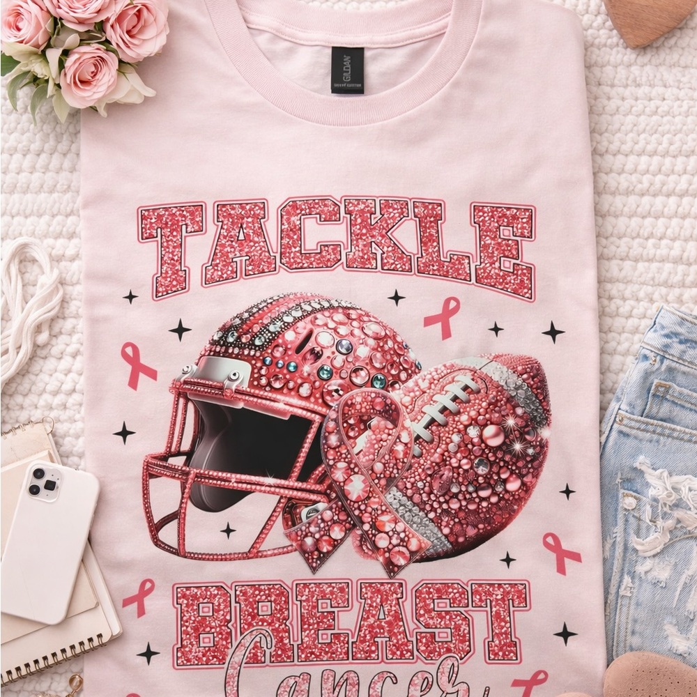 Adult Small Graphic Tee